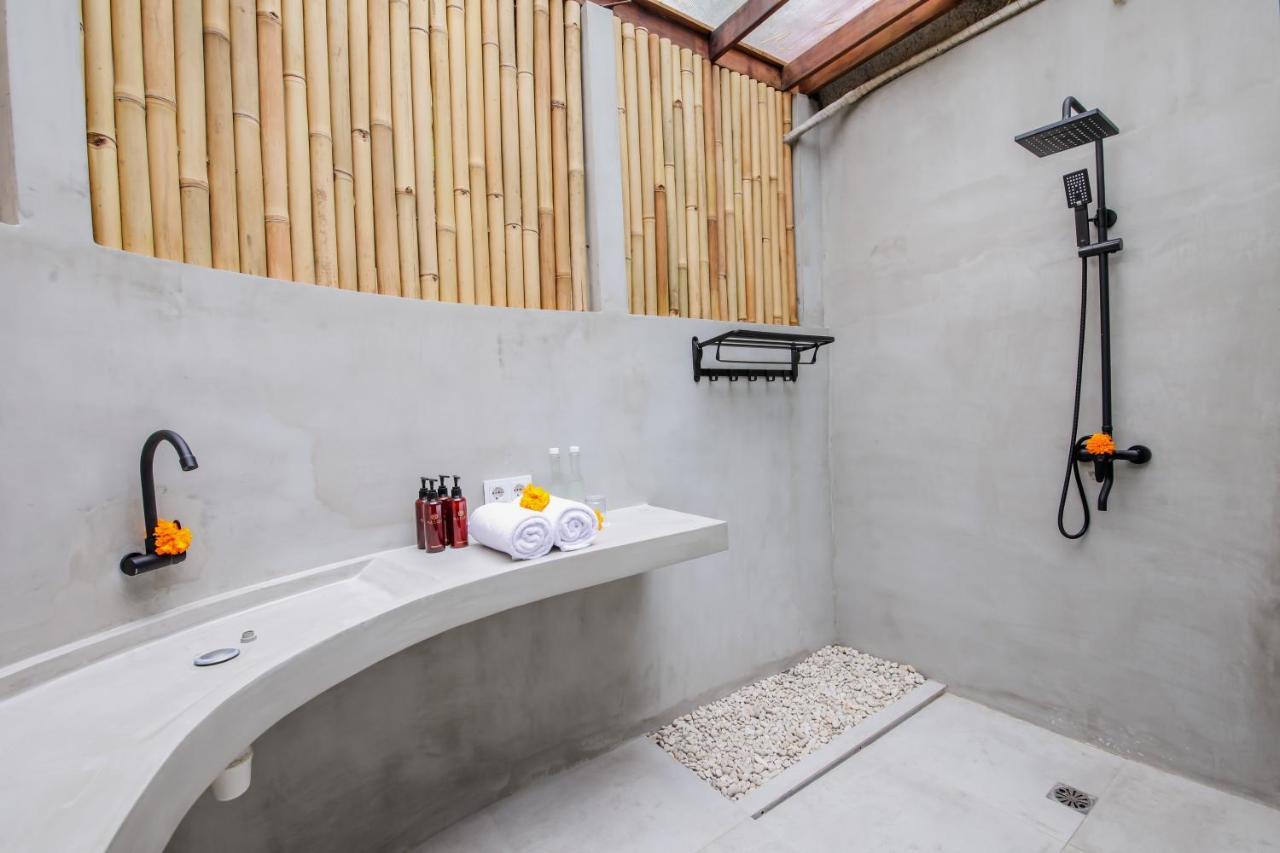 Villa Malou Seminyak Kültér fotó