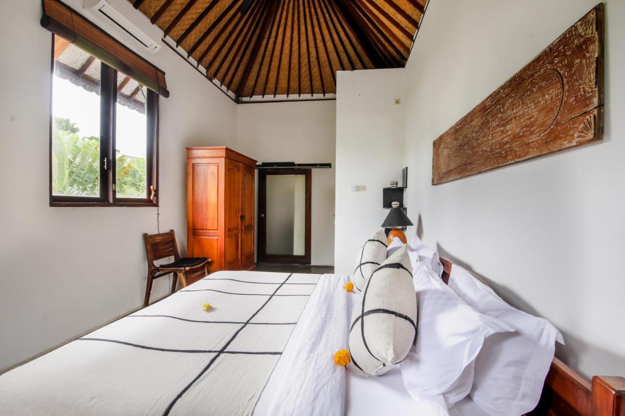 Villa Malou Seminyak Kültér fotó