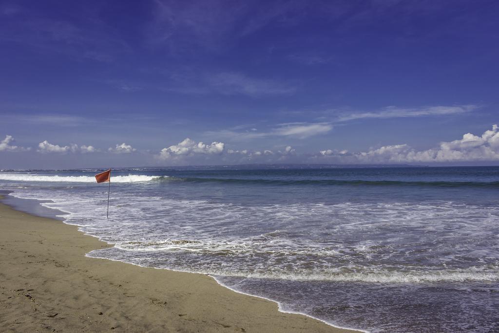 Villa Malou Seminyak Szoba fotó